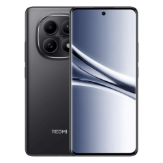 Xiaomi Redmi Note 15 5G 8 Go/256 Go Noir - Neuf — Reconditionné Garanti 12 mois · Smarty Paris